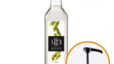 1883 시럽펌프 득템 후기! 꿀팁 대방출🍯